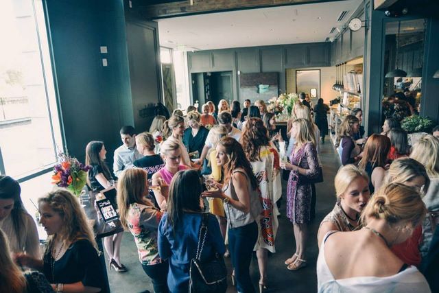 Featured photo from Venue Buyout