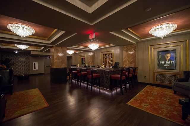 Featured photo from 1924 Lounge