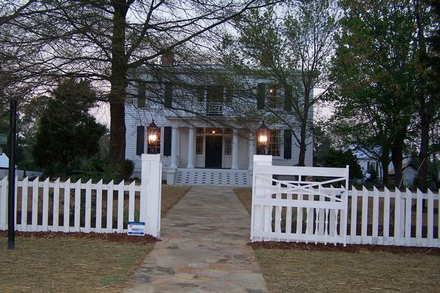 Featured photo from The Estate