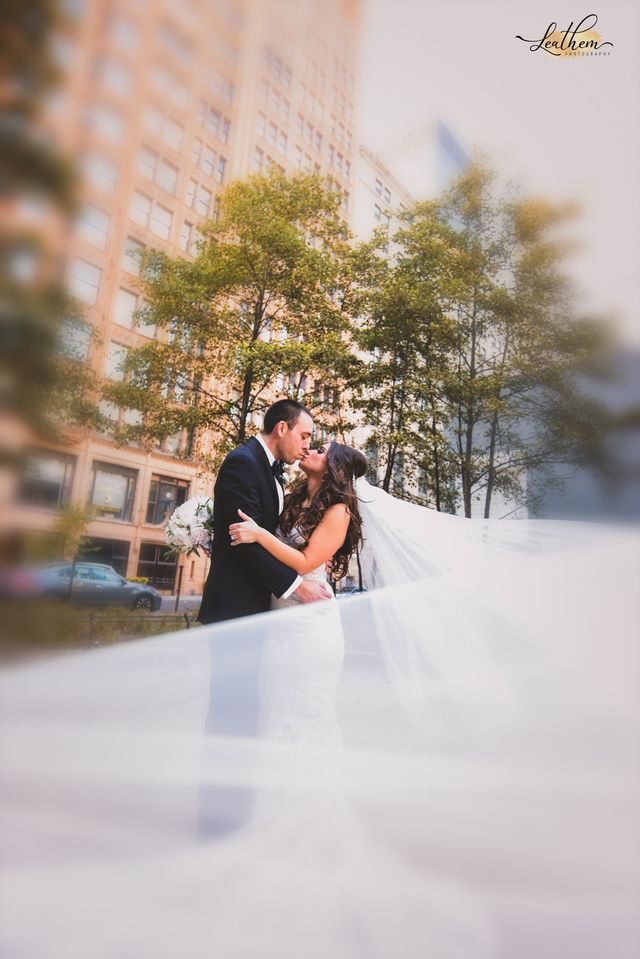 Featured photo from Mallori and Jeff