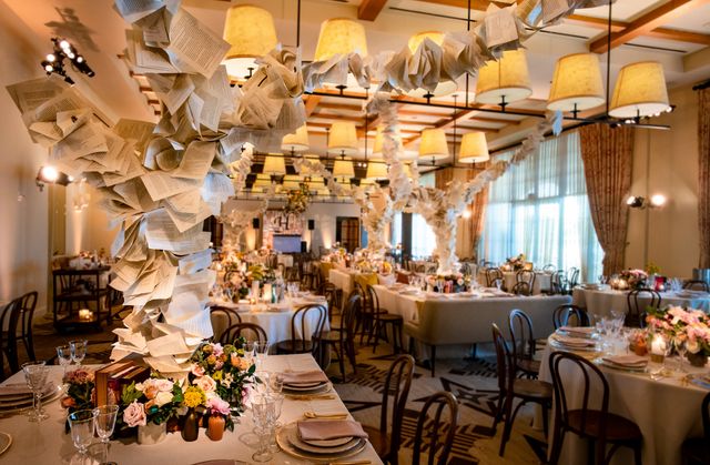 Featured photo from Music & Literature B'nai Mitzvah at Terranea Resort in Los Angeles