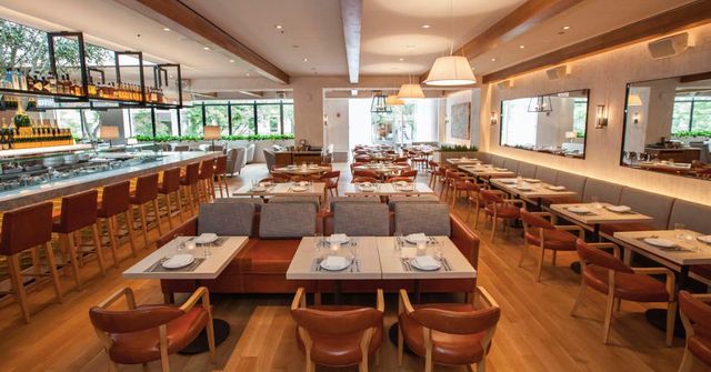 Featured photo from 2nd Floor Dinning Room