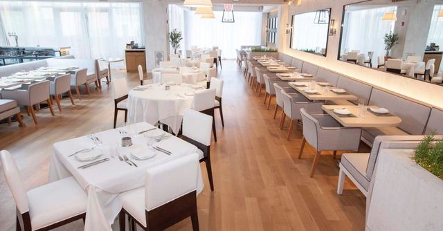 Featured photo from Third Floor Dinning Room