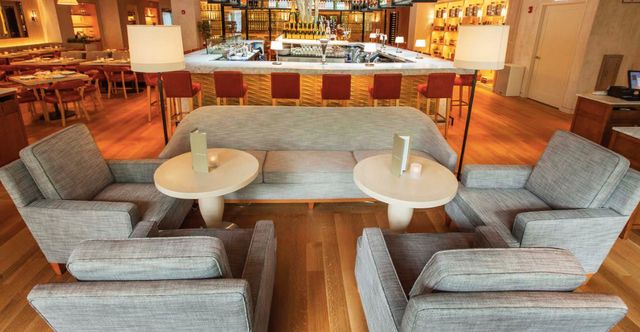 Featured photo from The Lounge