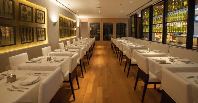 Featured photo from The Wine Room