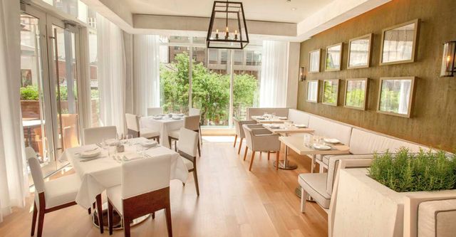 Featured photo from Riviera Room