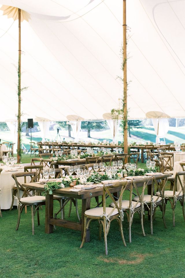 Featured photo from Elegant Outdoor Wedding at Carmel Valley Ranch in Carmel-By-The-Sea, CA