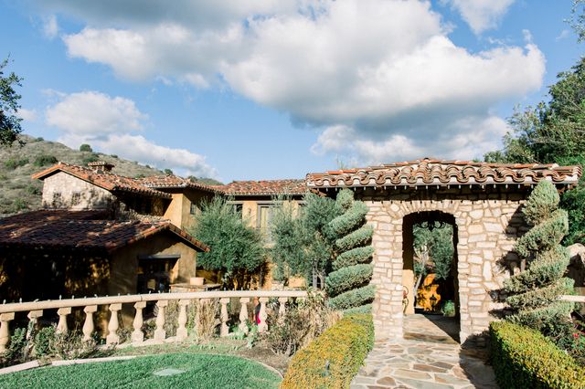 Featured photo from Romantic Rehearsal