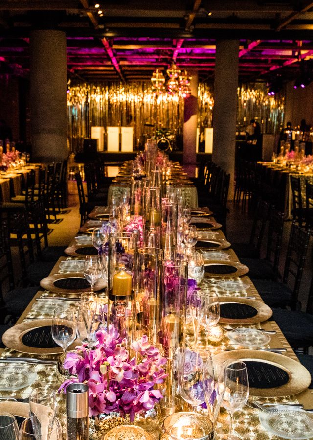 Featured photo from Motown Inspired 60th Birthday Party at SECOND. in New York