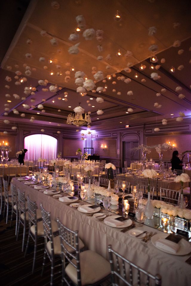Featured photo from Glamorous Purple Wedding at The Ritz-Carlton, Atlanta in Atlanta, Georgia