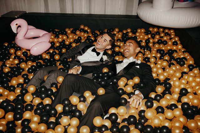 Featured photo from Elegant Wedding at Rosewood Sandhill