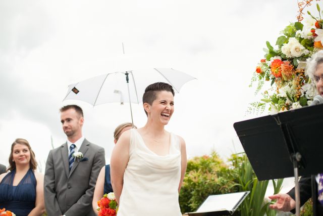 Featured photo from Rainy Wedding Days