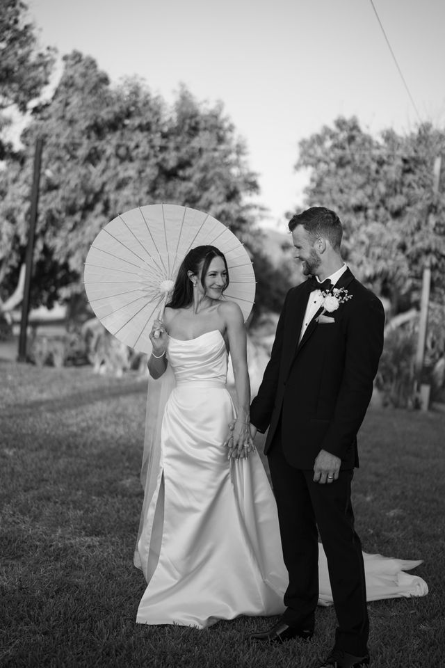 Featured photo from Experience This Luxurious Wedding Weekend at a Cliffside Retreat in Cabo San Lucas