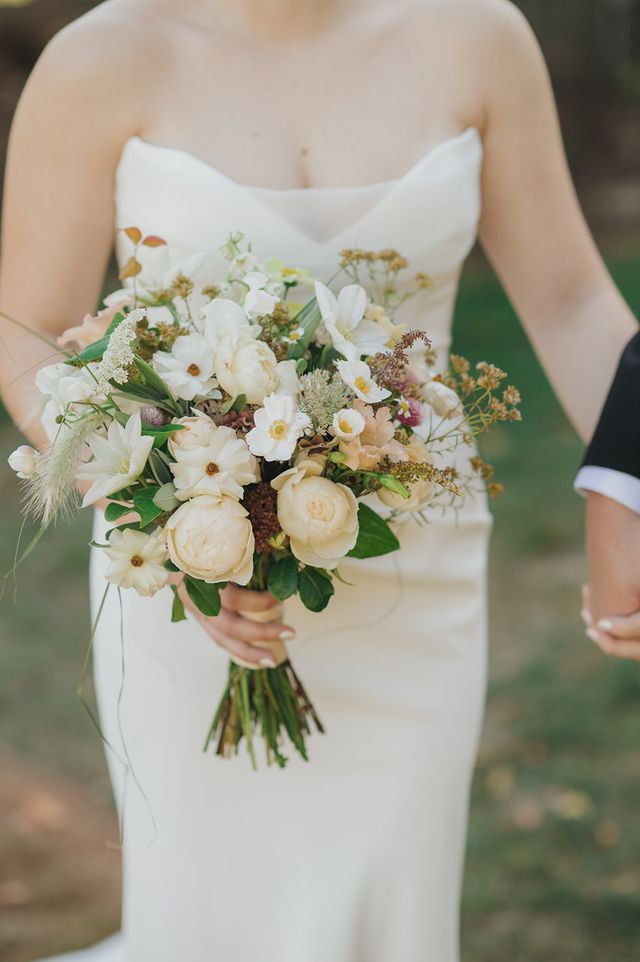 Featured photo from Blue Hill Wedding