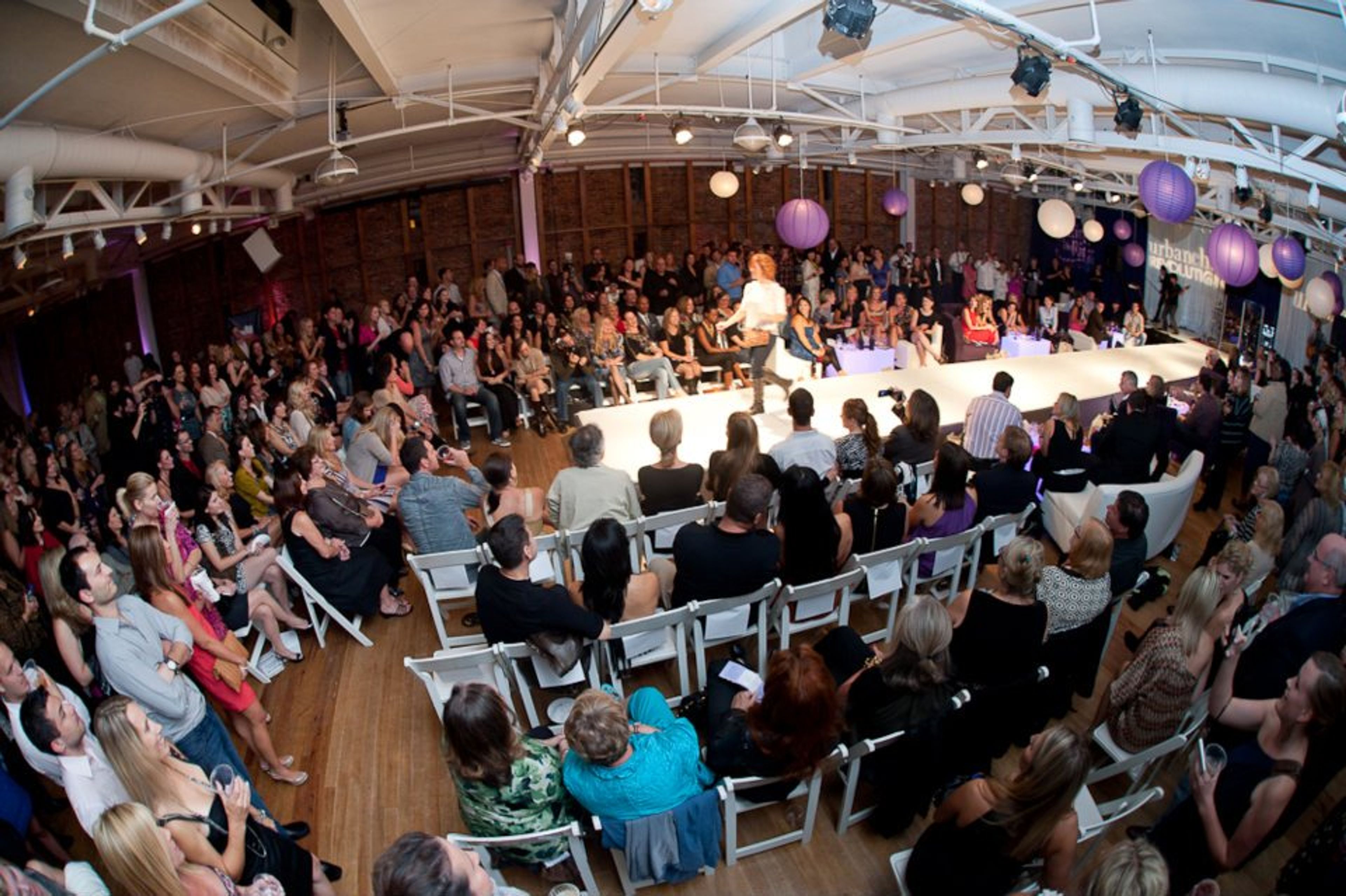 Jim Rouse Visionary Center, an event space at American Visionary Art Museum