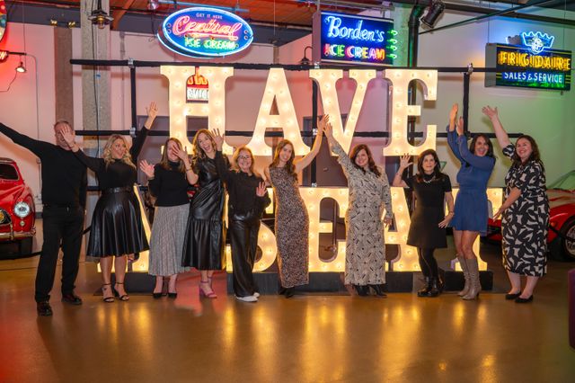 Featured photo from Industry Night at Ravenswood