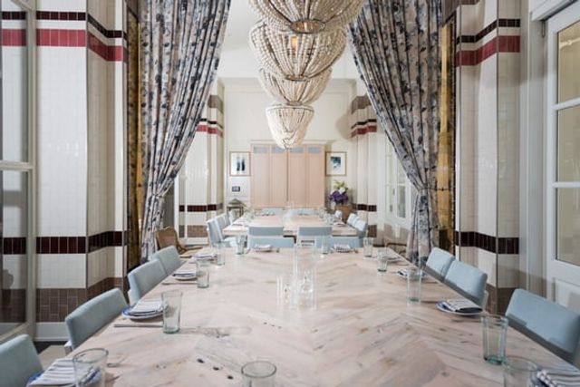 Featured photo from Private Dining Room