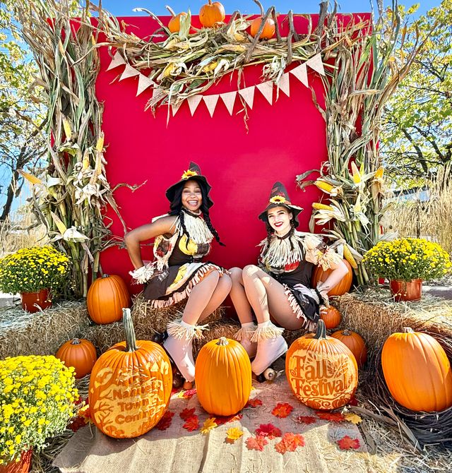 Featured photo from Fall Harvest Festival