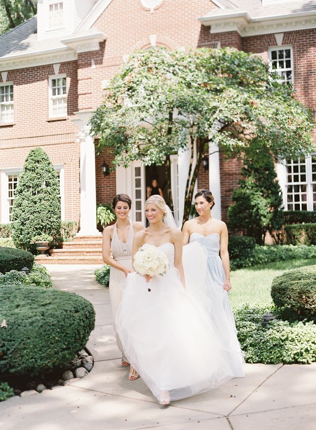 Featured photo from Notre Dame, Indiana Wedding