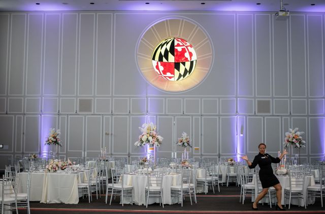 Featured photo from Dorothy D. & Nicholas Orem Alumni Hall (1/3)