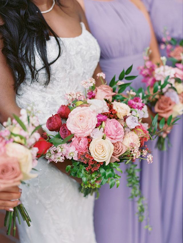Featured photo from Romantic Wedding at the Georgian Terrace