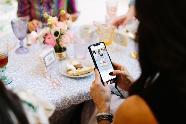 Featured photo from June St George Party