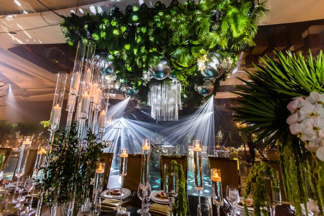 Featured photo from Vibrant Gala at JW Marriott Marquis Miami in Miami, FL