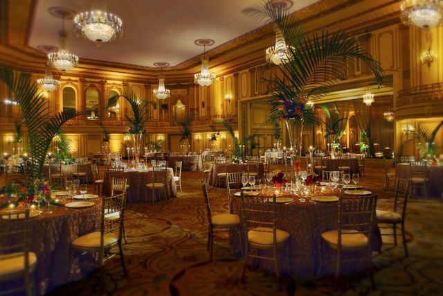 Featured photo from The Grand Ballroom