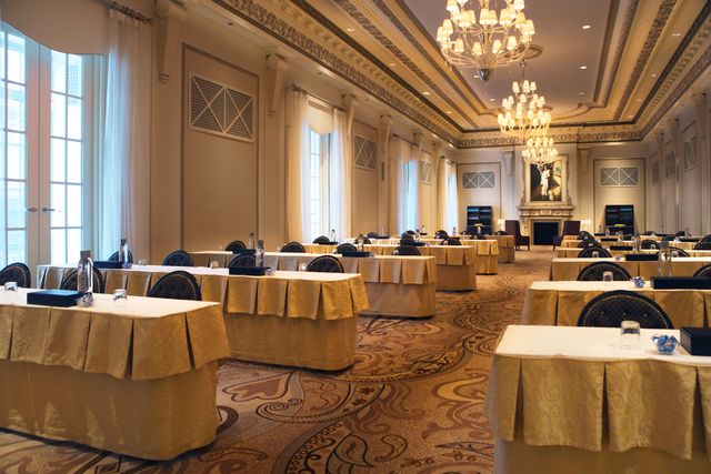 Featured photo from The Honore Ballroom