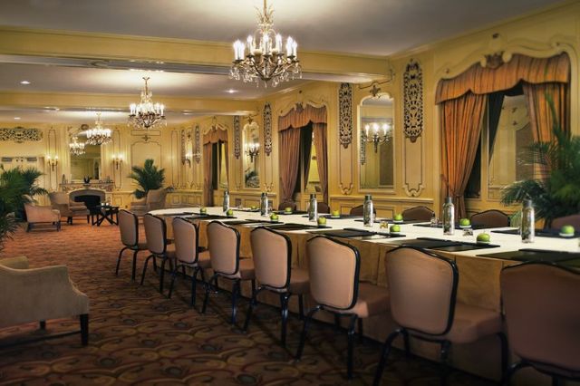 Featured photo from The Crystal Room