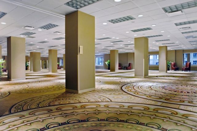 Featured photo from Third Floor Saloons