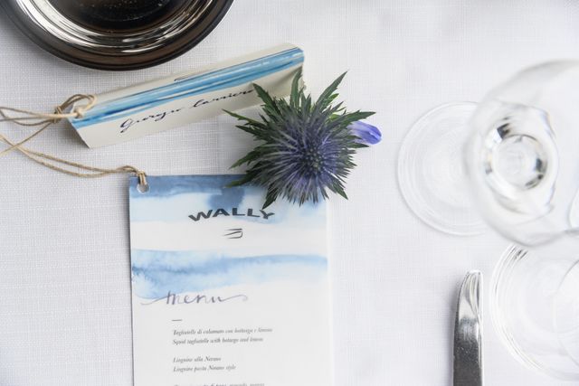 Featured photo from Wally Yacht Premiere