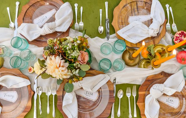 Featured photo from Turkey on the Table Supper Feed