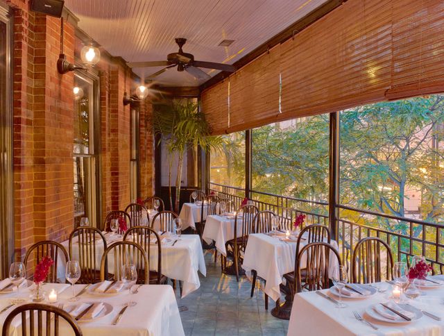 Featured photo from Private Terrace