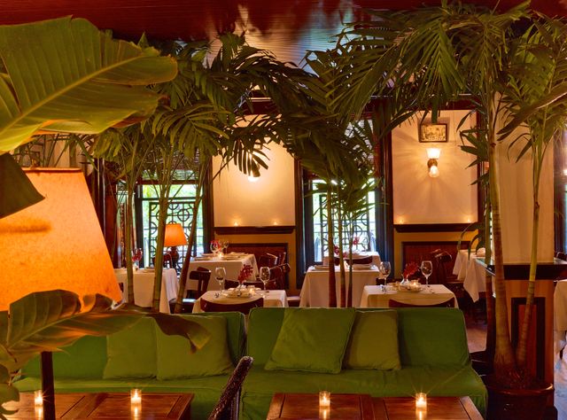 Featured photo from The Lounge