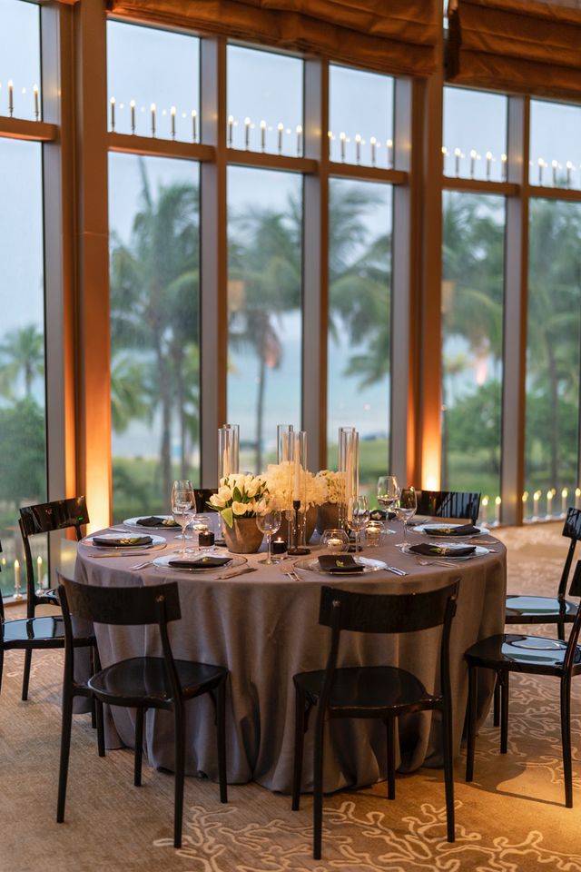 Featured photo from Sleek & Simple