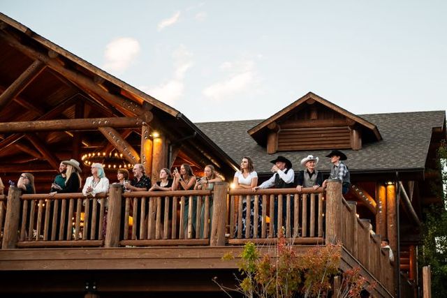 Featured photo from Outdoor Gazebo