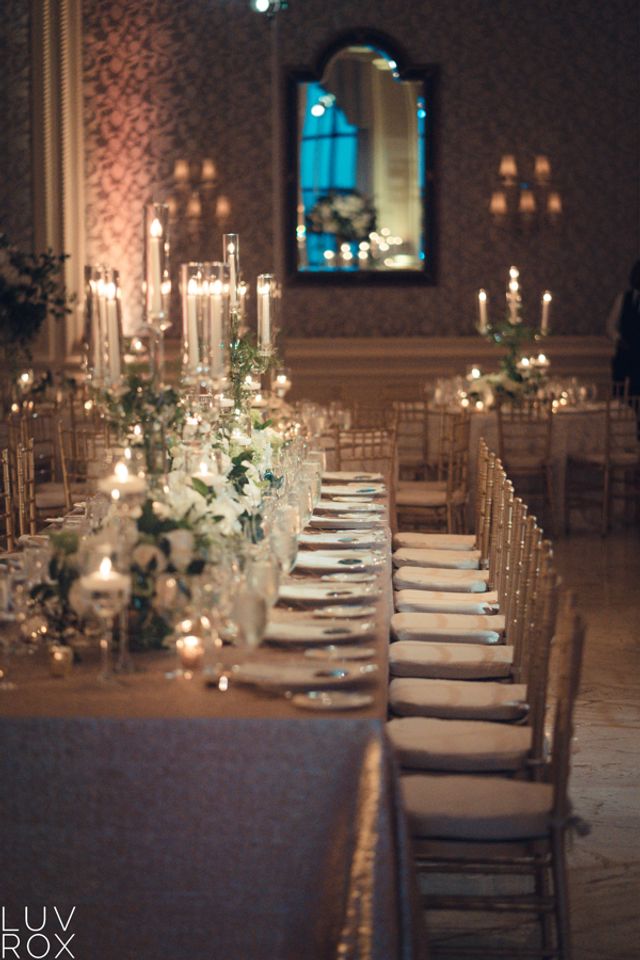 Featured photo from Timeless November Wedding