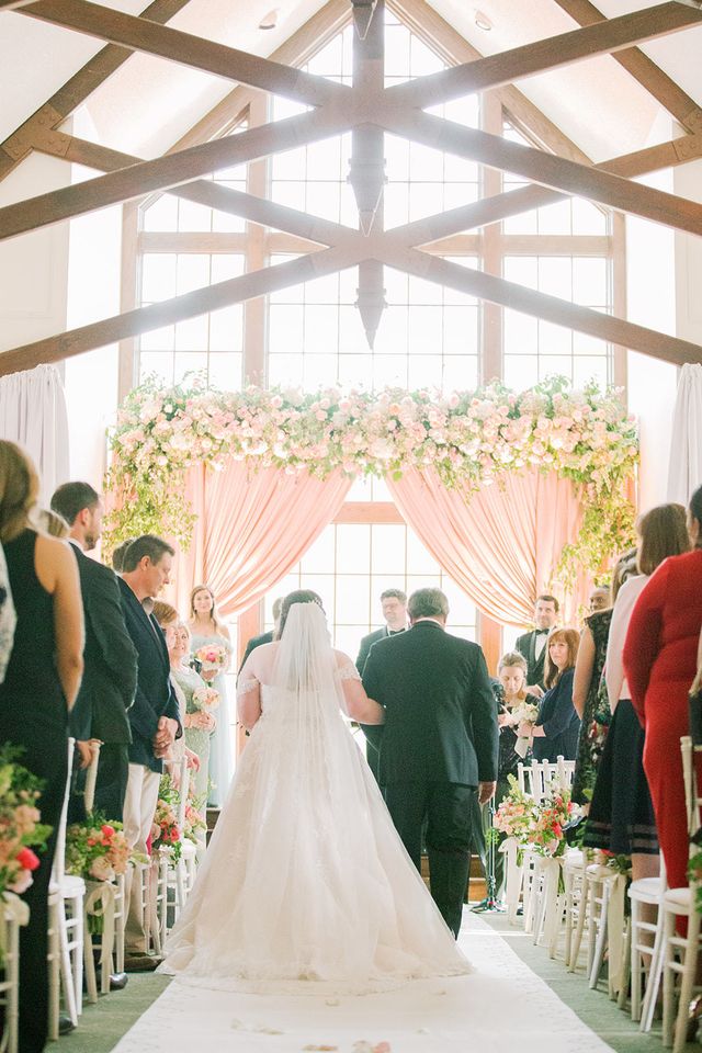 Featured photo from Preppy Posh Wedding