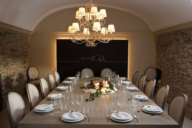 Featured photo from Main Villa