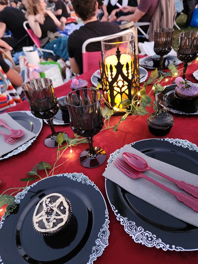 Featured photo from Party Kits