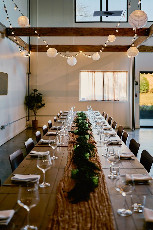 Featured photo from The Good Room