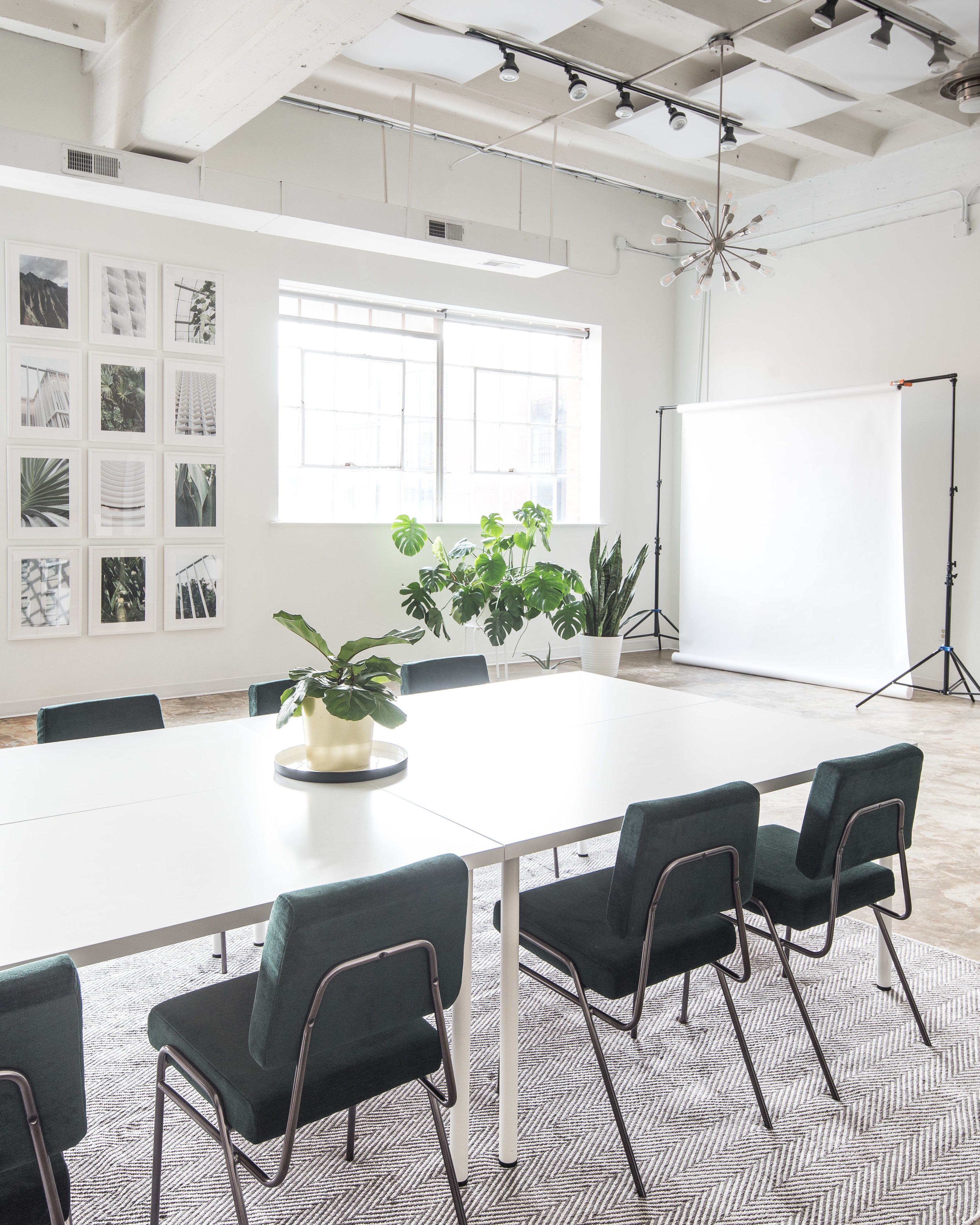 Fostr Collaborative, an event space at Fostr Collaborative