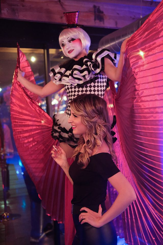 Featured photo from Wang's World Corporate Holiday Party in Houston, TX