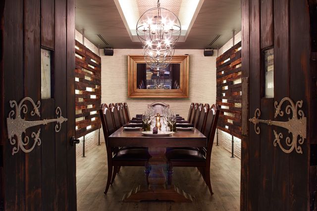 Featured photo from The Cellar