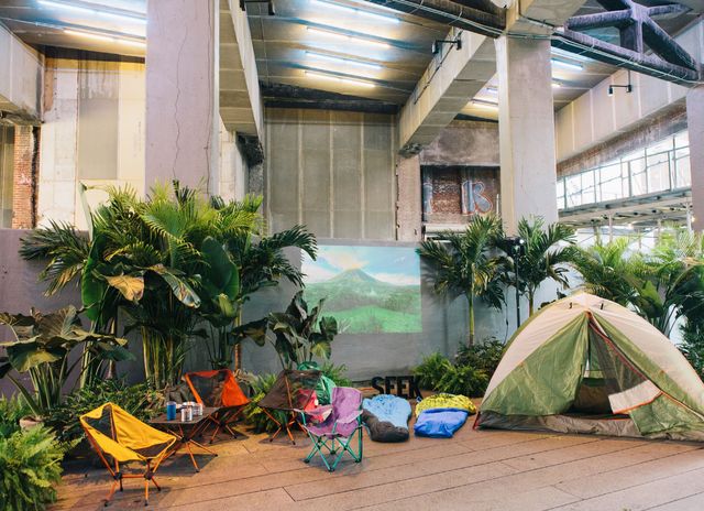 Featured photo from 14th Street Passage