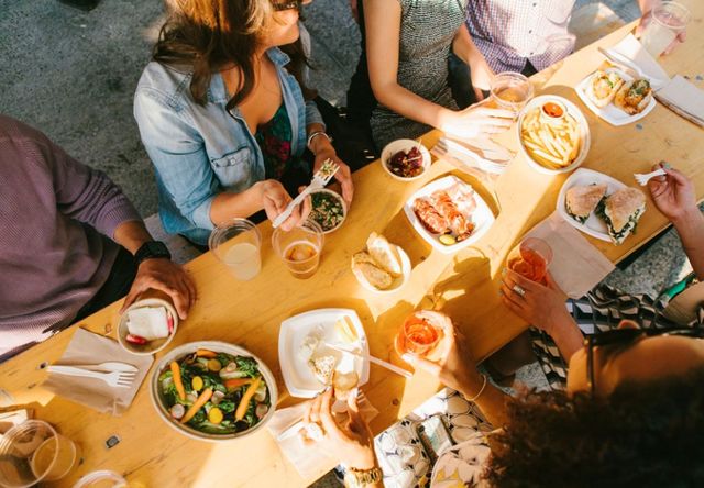 Featured photo from The Porch