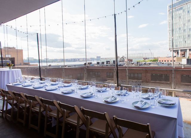 Featured photo from Planting Terrace