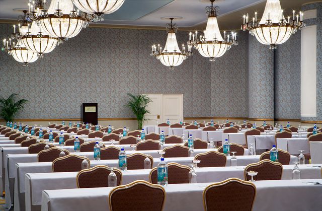 Featured photo from Terrace Room