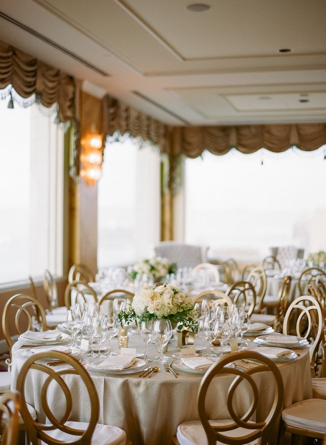 Featured photo from Crown Room